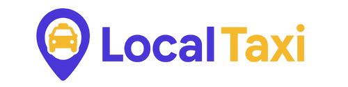 Local Taxi Near Me logo